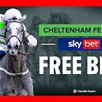 place a bet on cheltenham